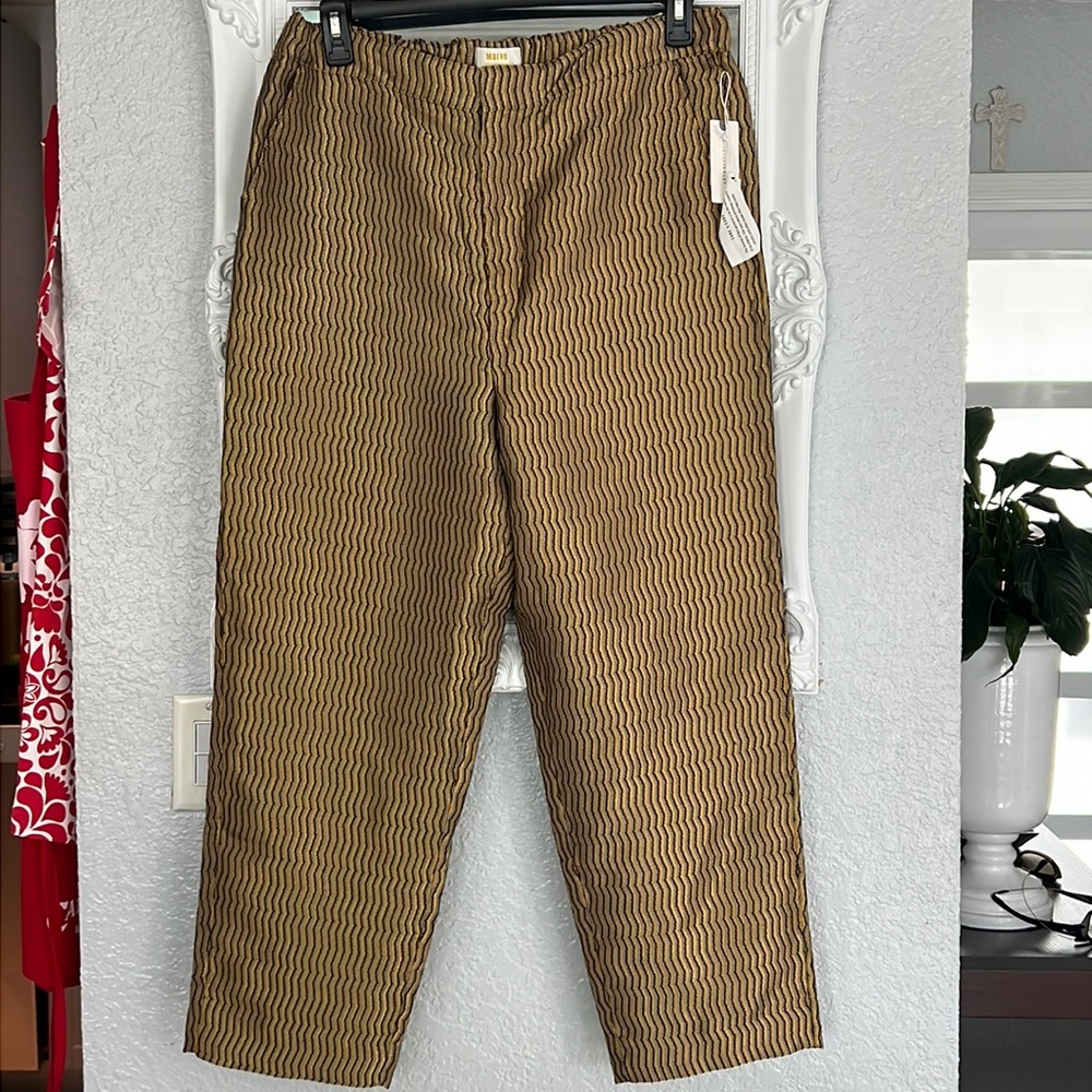 Maeve by Anthropologie NWT Pants